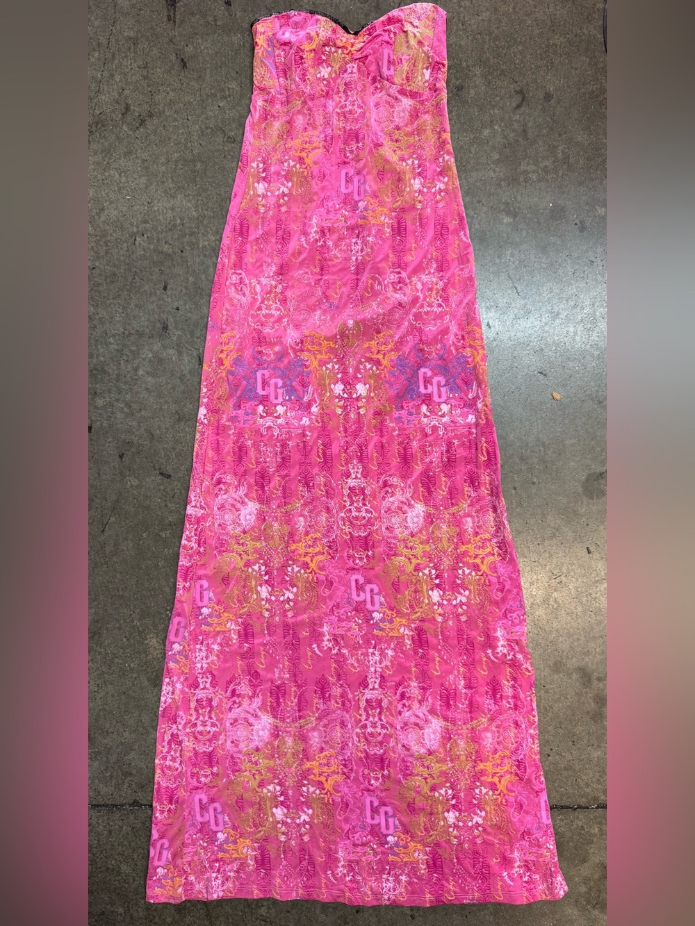 Deadstock Vintage Coogi Dress Women’s Size Medium
90s-early Y2K